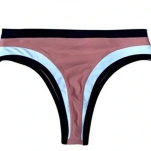 FAE Marching bikini bottom size S